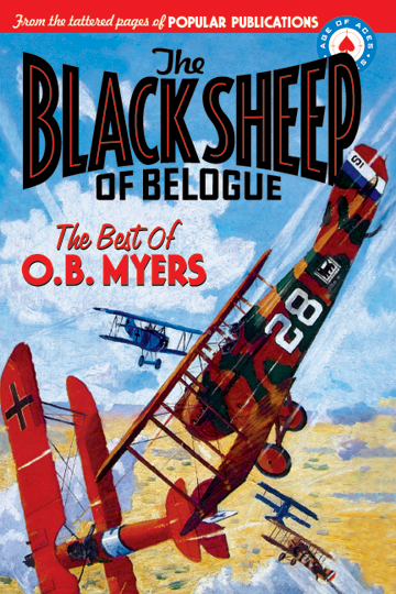 The Black Sheep of Belogue
