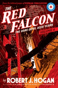 The Red Falcon 4
