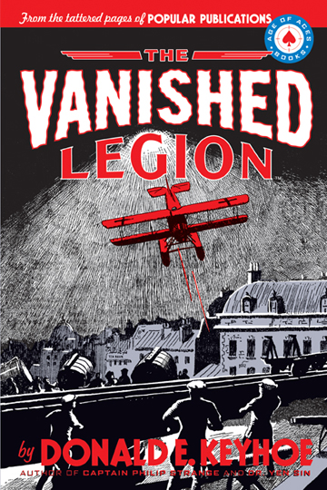 The Vanished Legion
