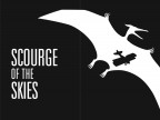 Scourge of the Skies