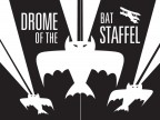 Domes of The Bat Staffel