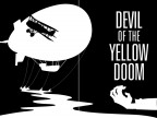Devil of the Yellow Doom