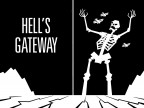 Hell's Gateway