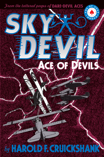 SkyDevil : Ace of Devils