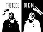The Code of K-14 The Code of K-14