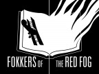 Fokkers of the Red Fog
